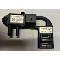 Volkswagen oe 059906051c 0281006083 датчик давления выхлопных газов