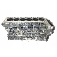 Bmw f01 f02 740d f10 f11 535d 3.0 d n57 blok двигателя uszkodz.