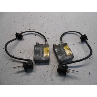 Блок розжига ксенон audi a6 c5 4b0941471 5dv007760 - 15