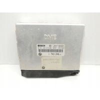 Блок управления двигателя bmw e36 1.6 0261203276 1743246