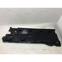 Крышка шасси правый 5n0825202 volkswagen tiguan 5n