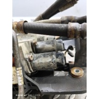 Блок клапанов активного стабилизатора BMW 7 E65/E66 2003 6758704