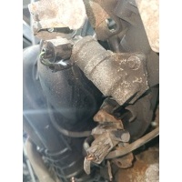 Клапан холостого хода Mazda 6 2003