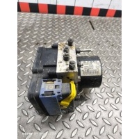 Блок ABS Renault Scenic 2011 476608102r