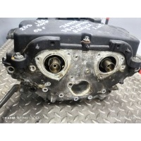 Головка блока цилиндров Mercedes C W203 2005 R2710161201