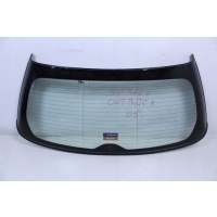 Стекло крышки багажника задняя subaru outback 05r ,