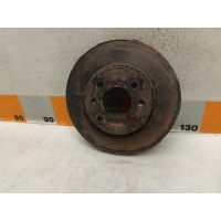 Диск тормозной передний Kia Rio 2, JB 2006 517121G000