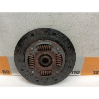 Диск сцепления Kia Rio 2, JB 2006 4110023135