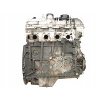 Мерседес c класса w203 00 - 07 2.2 cdi двигатель голый отправка 611962