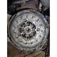 Комплект сцепления Renault Grand Scenic 2 2006 124035910