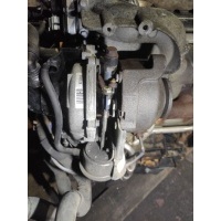 Турбина Renault Grand Scenic 2 2006 673918