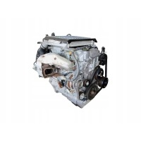 Двигатель в сборе mazda 2.3 mps турбина l3 - vdt / l3y7 / l3m6 / l3vtd , mzr он находится , awd