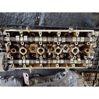Головка блока цилиндров распредвалы набор honda cr - v i 2.0b 16v b20z