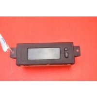Дисплей 24418957 opel astra 2 ii г 98 - 09