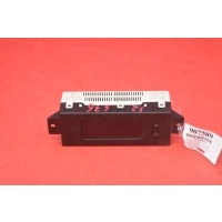 Дисплей 24418957 opel astra 2 ii г 98 - 09