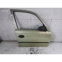 Opel meriva а дверь правая передняя z30e