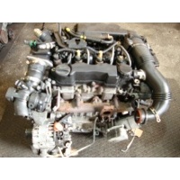 Двигатель citroen peugeot 1.6 hdi 9h01 2009r