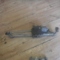 Bosch 1k1955119f механизм стеклоочистителя
