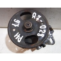Насос ГУР Nissan Primera P11 (1995—2000) 1999 4911076J00