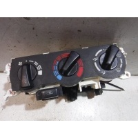 Блок управления отопителем Nissan Primera P11 (1995—2000) 1999 275103J415