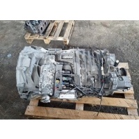 Кпп daf xf 105 106 , 85 cf ecosplit 4 12 s 2333 td 15 , 57 - 1 , 00