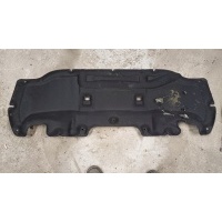 Renault megane iv изоляция капота