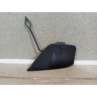 Заглушка буксировочного крюка BMW 5-Series G30 51128746050