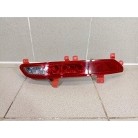 Фонарь задний в бампер левый Geely Tugella 7054017400