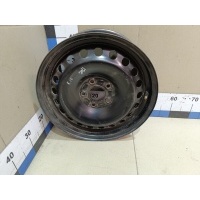 Диск колесный железо FORD Focus III 2011> 2001389