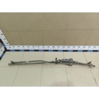 Трапеция стеклоочистителей PEUGEOT 408 2012> 6405HY