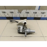 Цилиндр тормозной главный CITROEN C4 2005-2011 4601V0
