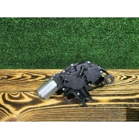 Моторчик заднего стеклоочистителя (дворника) Volkswagen Touran 1 2007 1T0955711, 0390201598