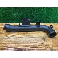 Патрубок интеркулера Volkswagen Passat B5 1999 8D0145840A