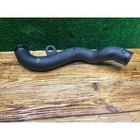 Патрубок интеркулера Volkswagen Passat B5 2000 8D0145844A