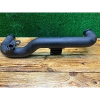 Патрубок интеркулера Audi A6 C5 (S6,RS6) 1999 8D0145840M