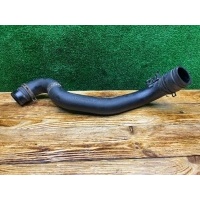Патрубок интеркулера Volkswagen Sharan 1 1999 7M0145957C