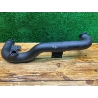Патрубок интеркулера Audi A4 B5 1999 8D0145840M
