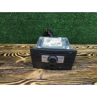 Магнитола Opel Astra H 2005 13190856