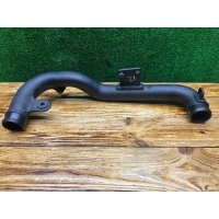 Патрубок интеркулера Audi A4 B5 1999 8D0145840M