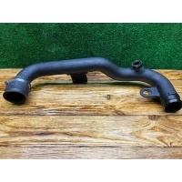 Патрубок интеркулера Volkswagen Passat B5 1999 8D0145840M
