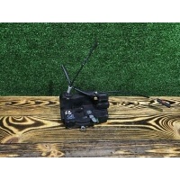 Замок двери передней левой Opel Meriva 1 2004 13154791