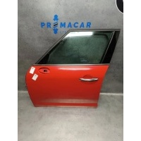 Мини купер countryman f60 дверь левая передняя kol.851