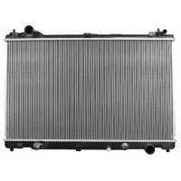 Lexus gs gs450h 2011 - 2018 радиатор 3.5 v6h