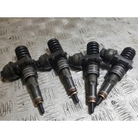 Насос комплект volkswagen гольф 5 0414720215