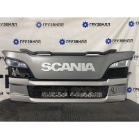 капот Scania 6 2659166,2659167,2502345,2894766,2169468