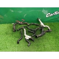 Патрубки охлаждения Volkswagen Golf 5 2007 1K0122063G