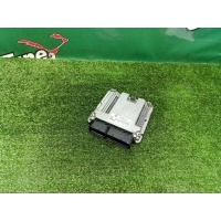 Блок управления двигателем Volkswagen Golf 5 2007 1K0907115J