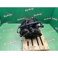 Двигатель BMW 1 E87 2007 N45B16A 11000430924