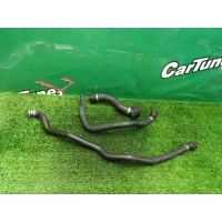Патрубки охлаждения BMW 1 E87 2007 17127526391