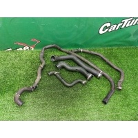 Патрубки охлаждения BMW 5 E39 1997 11531740481